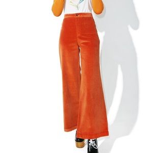 Sugarhigh Lovestoned Corduroy Woody Pant 🍄